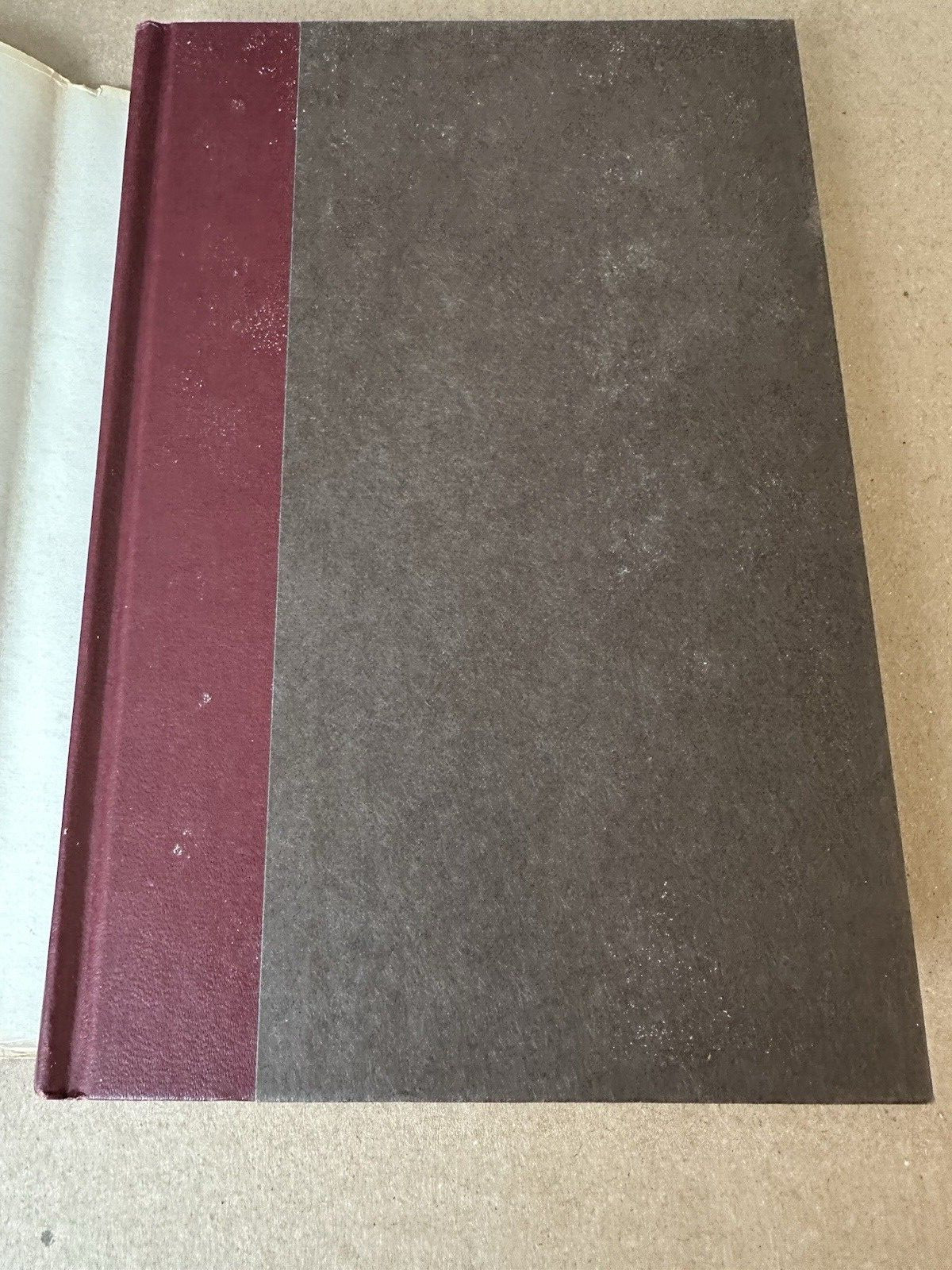 God Stalk, P.C. Hodgell Hardback Book Club 1982 Dust Jacket Sci Fi Fantasy