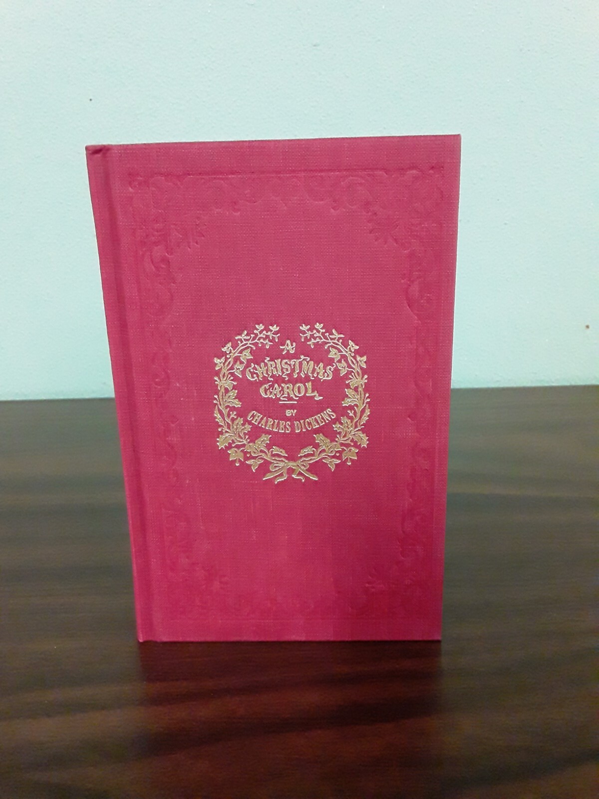 Charles Dickens Collector’s Edition Time Life 1999 5 vol w/slipcase 230620