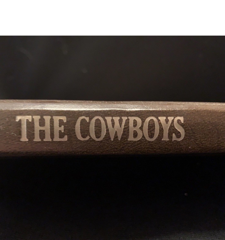 Lot Of 6 Vintage The Old West Series Time Life Books And Old West Poster
