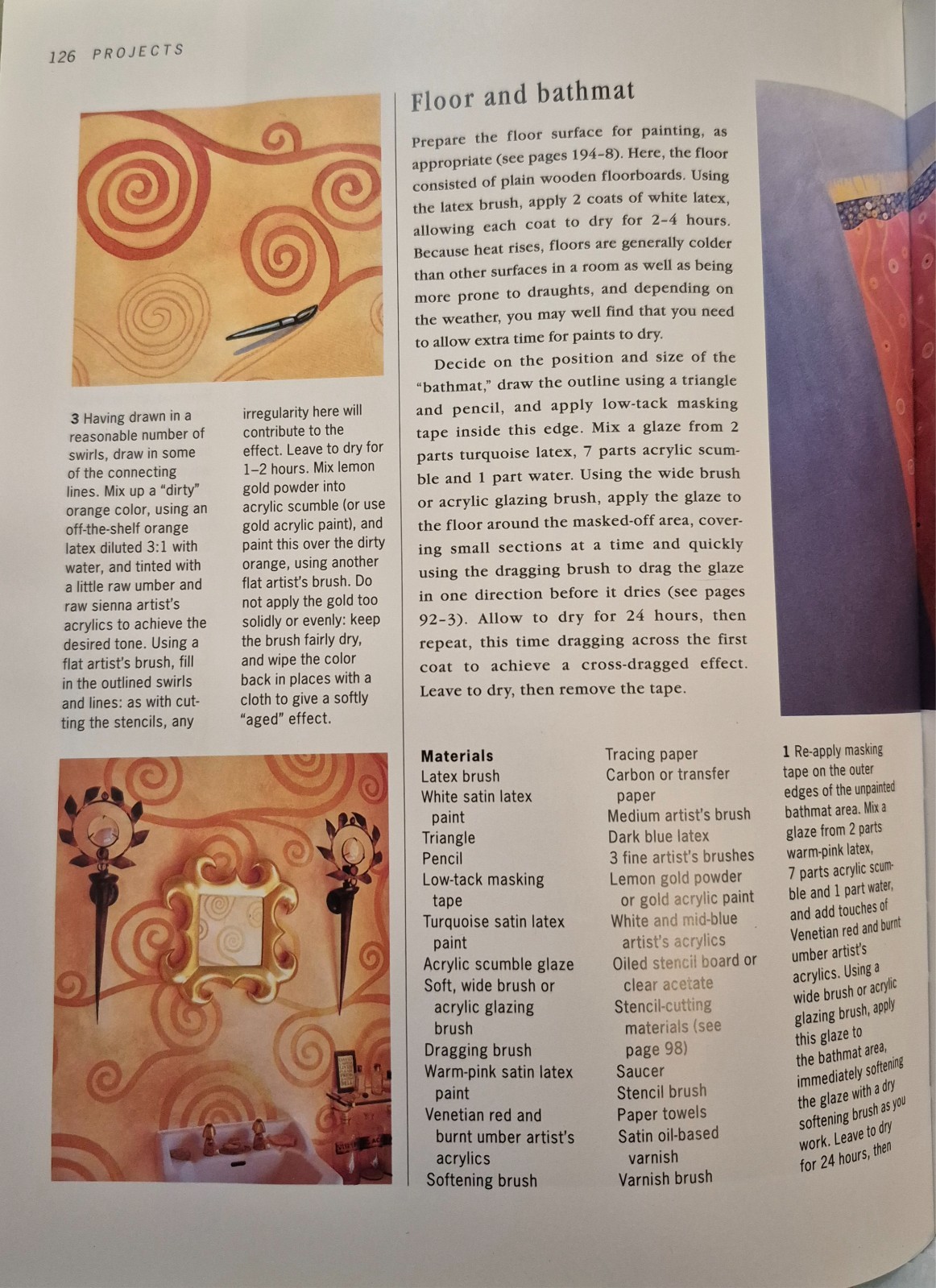 Complete Book of Paint by David A. Carter, Text by Charles Hemming (2002)