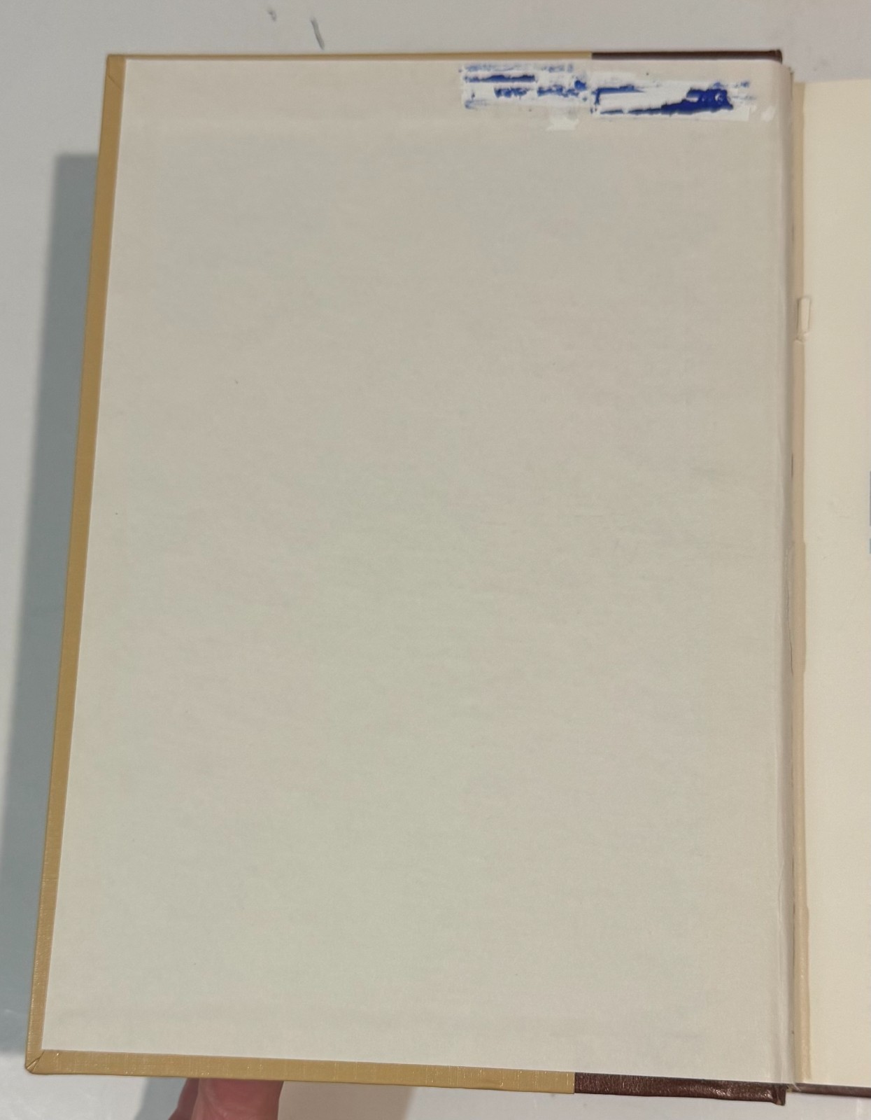 The NIV Study Bible by Zondervan Staff Hardcover 1985 Red Letter, Maps, Charts