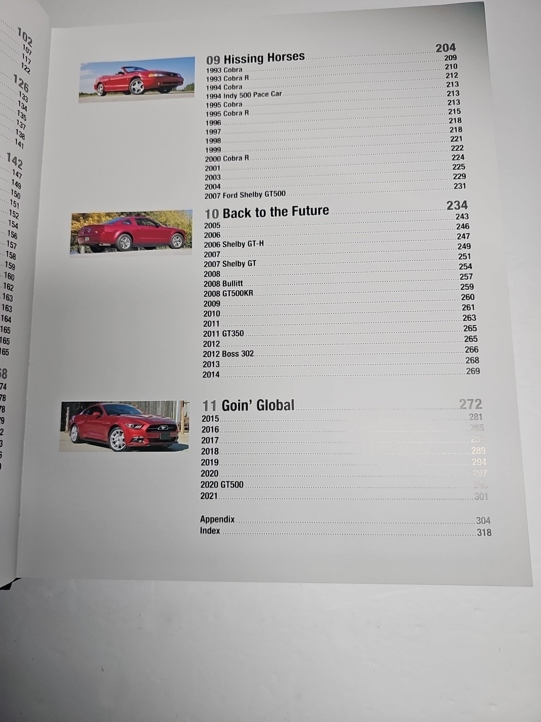 The Complete Book of Ford Mustang: Every Model Since 1964 1/2 by Mike Mueller