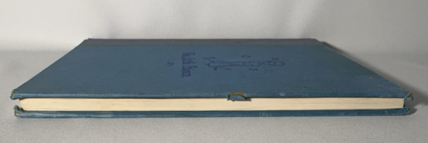 The Little Prince by Antoine de Saint-Exupery, 1982 Harcourt Brace Jovanovich