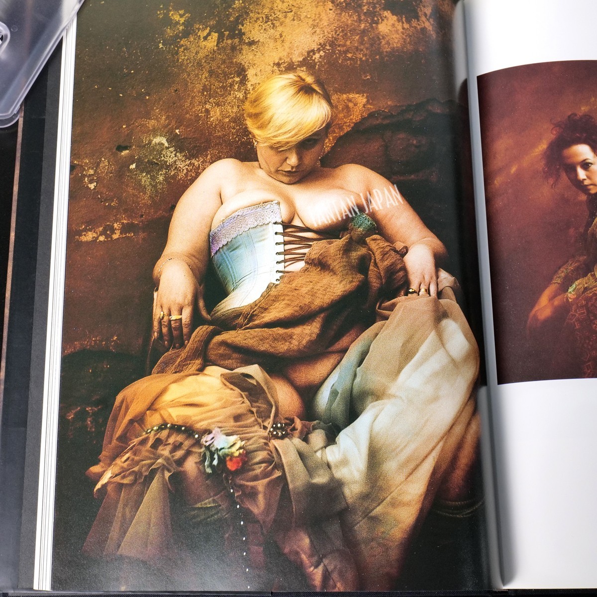 Jan Saudek Photo Book 1993 Treville Japanese Edition Surrealism Art Photography
