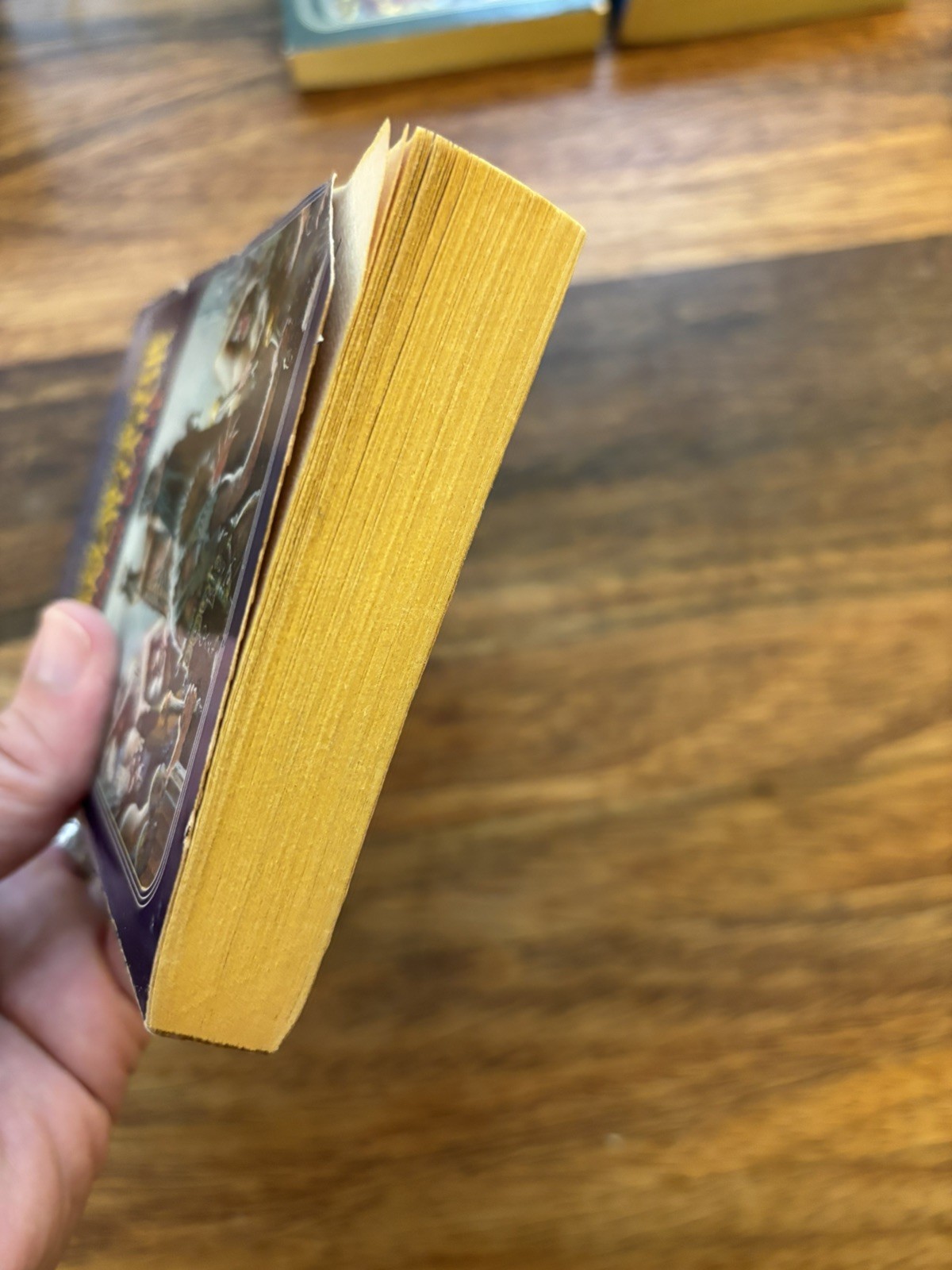 Gene Wolfe – The Claw of the Conciliator – First Timescape Printing 1982