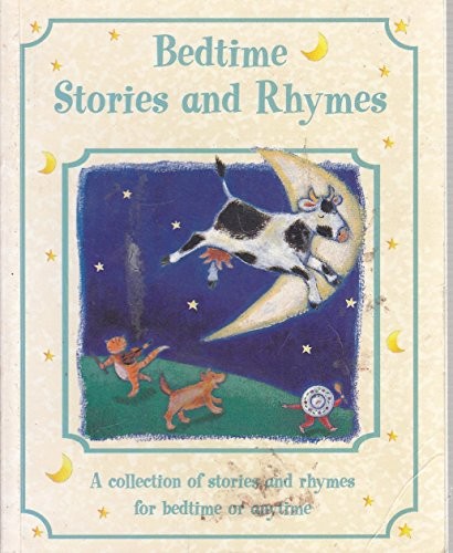 Bedtime Stories and Rhymes (Mi – GOOD