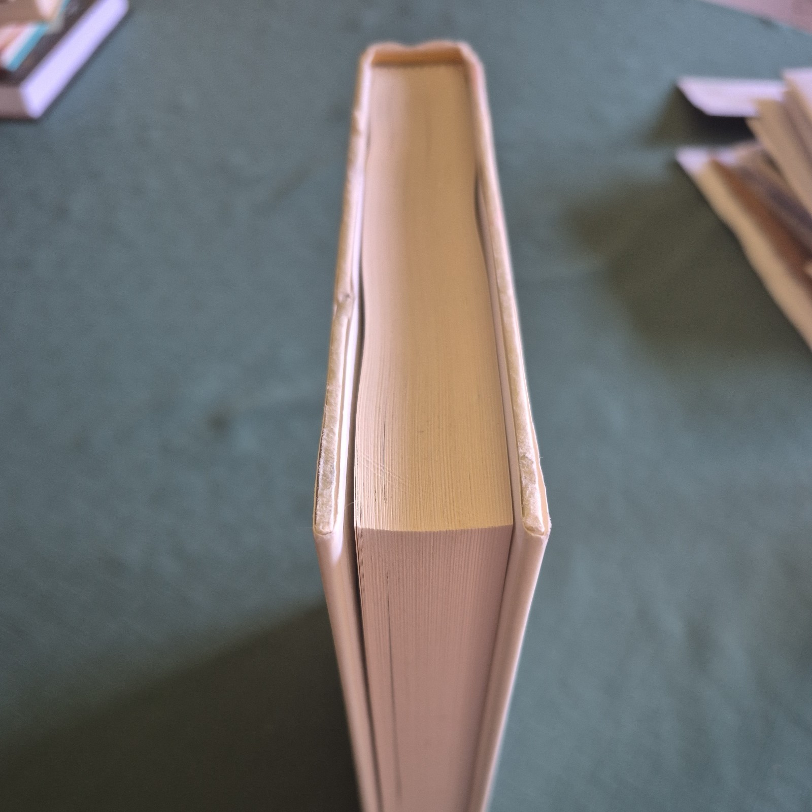 Educated : A Memoir by Tara Westover (2018, Hardcover) later printing, SIGNED!!