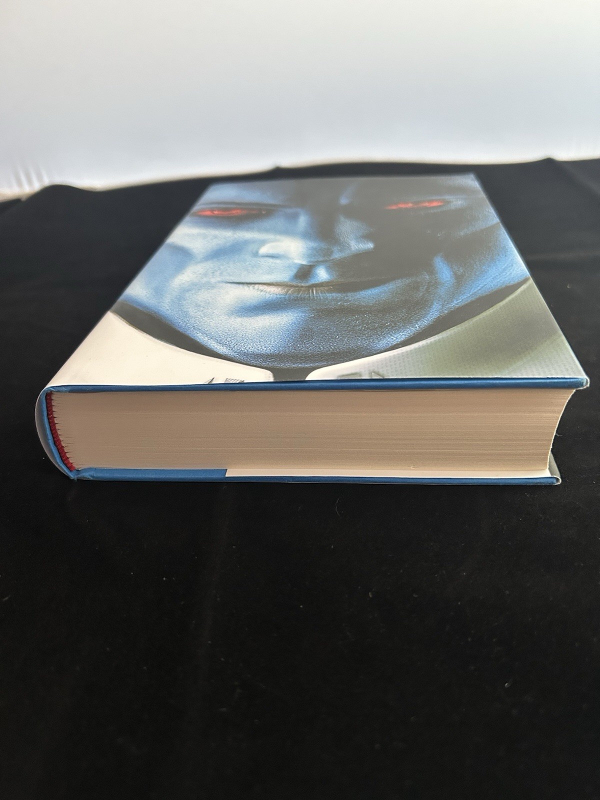 Thrawn Timothy Zahn Star Wars Celebration Orlando 2017 LE **See Description**
