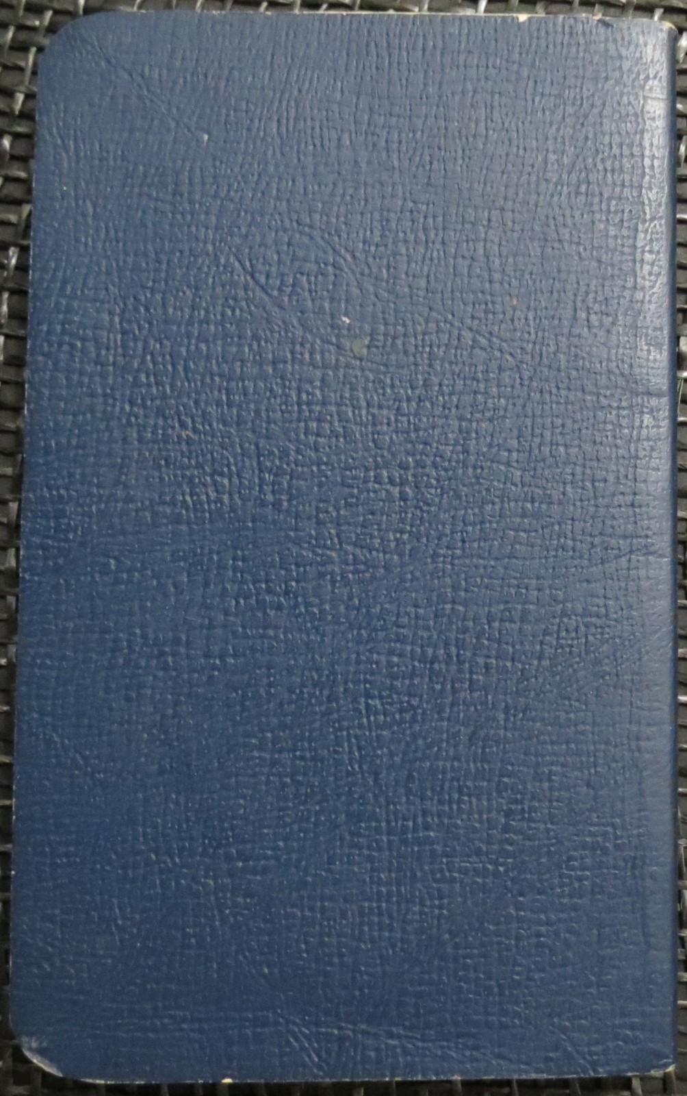 REALTY COMPUTER California Land Title Company REAL ESTATE Santa Ana VINTAGE 1972
