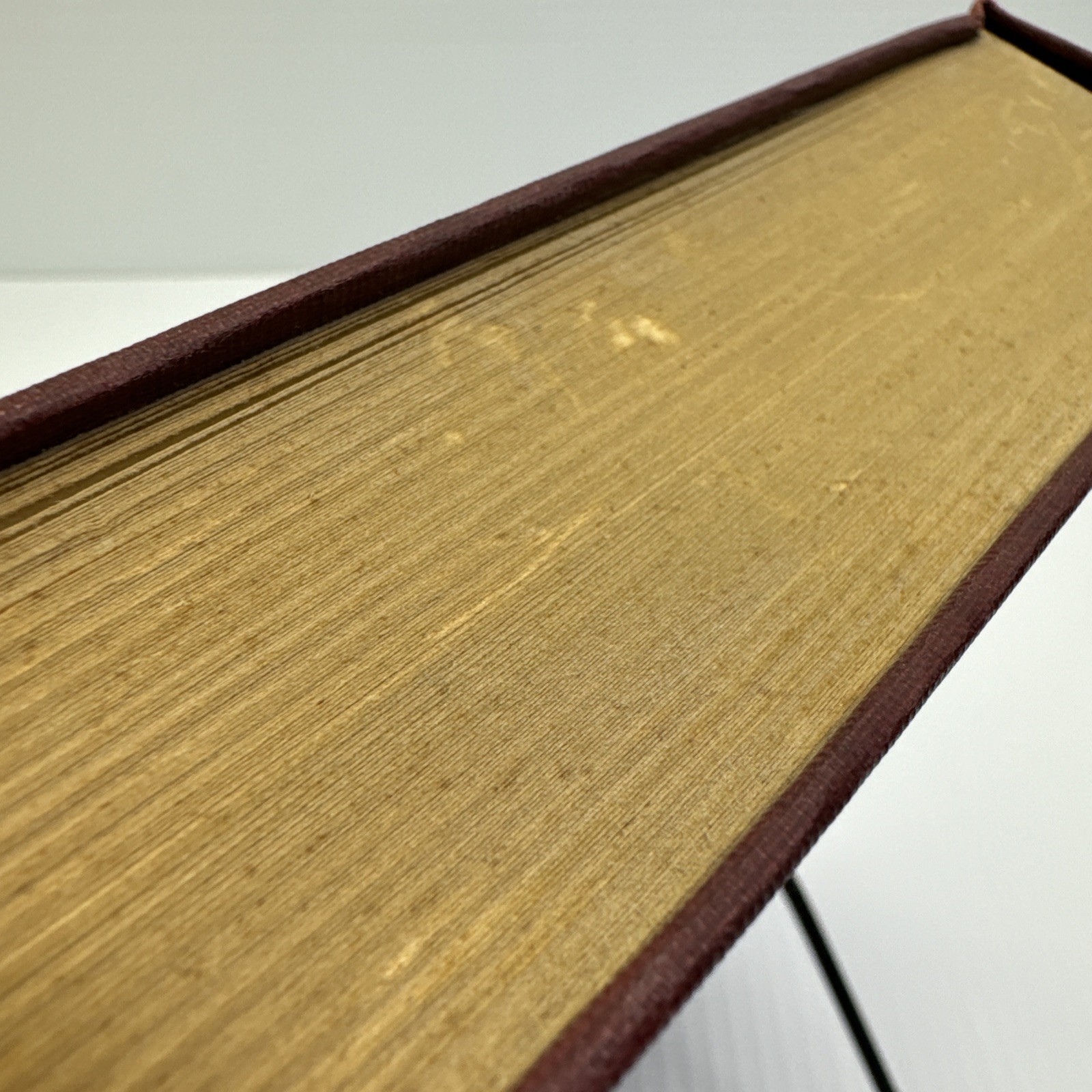 The Mother’s Recompense Edith Wharton 1925 D. Appleton and Company Antique Novel