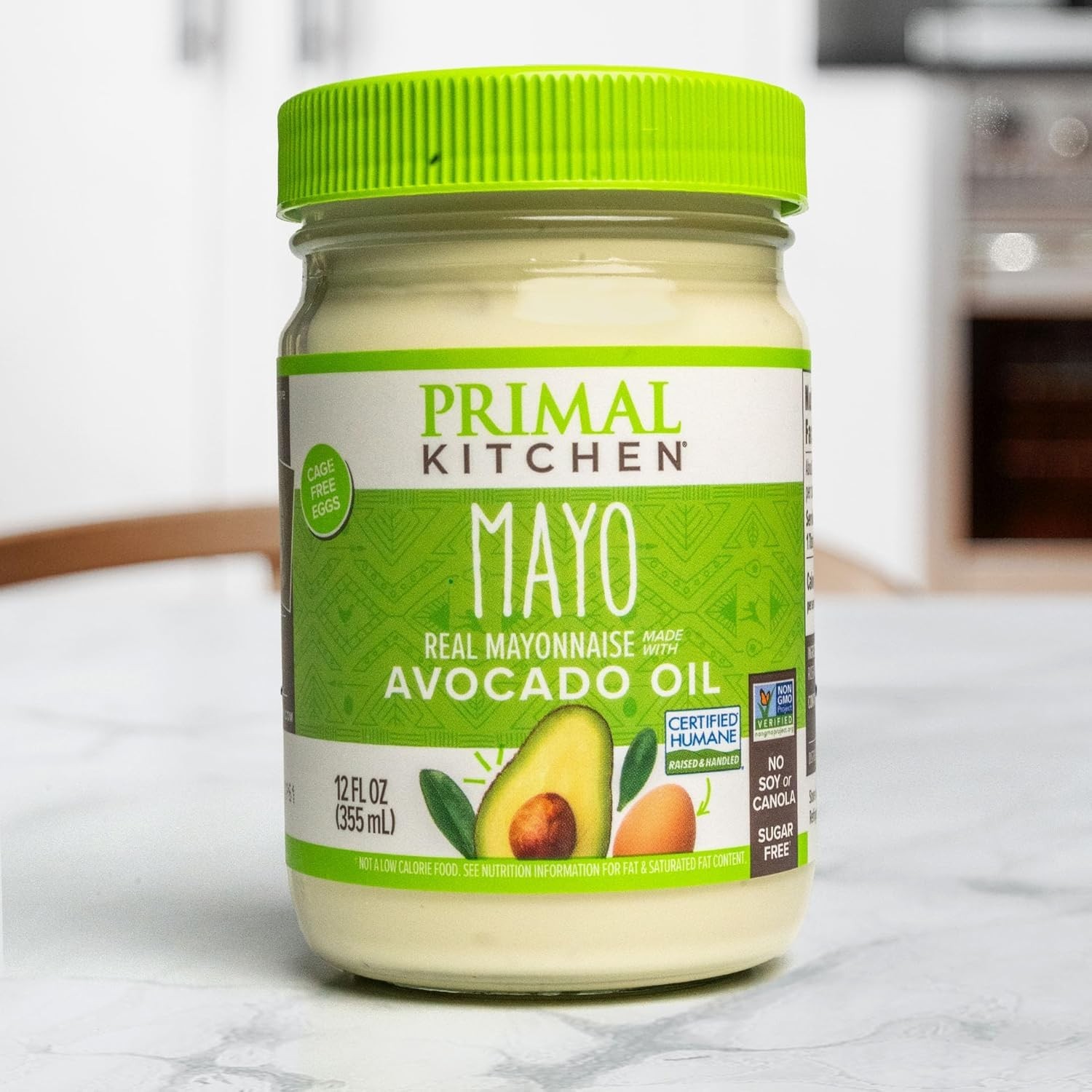 Chipotle Lime & Avocado Oil Mayo Duo