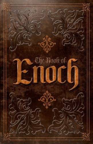 The Book of Enoch – Paperback By Enoch – GOOD