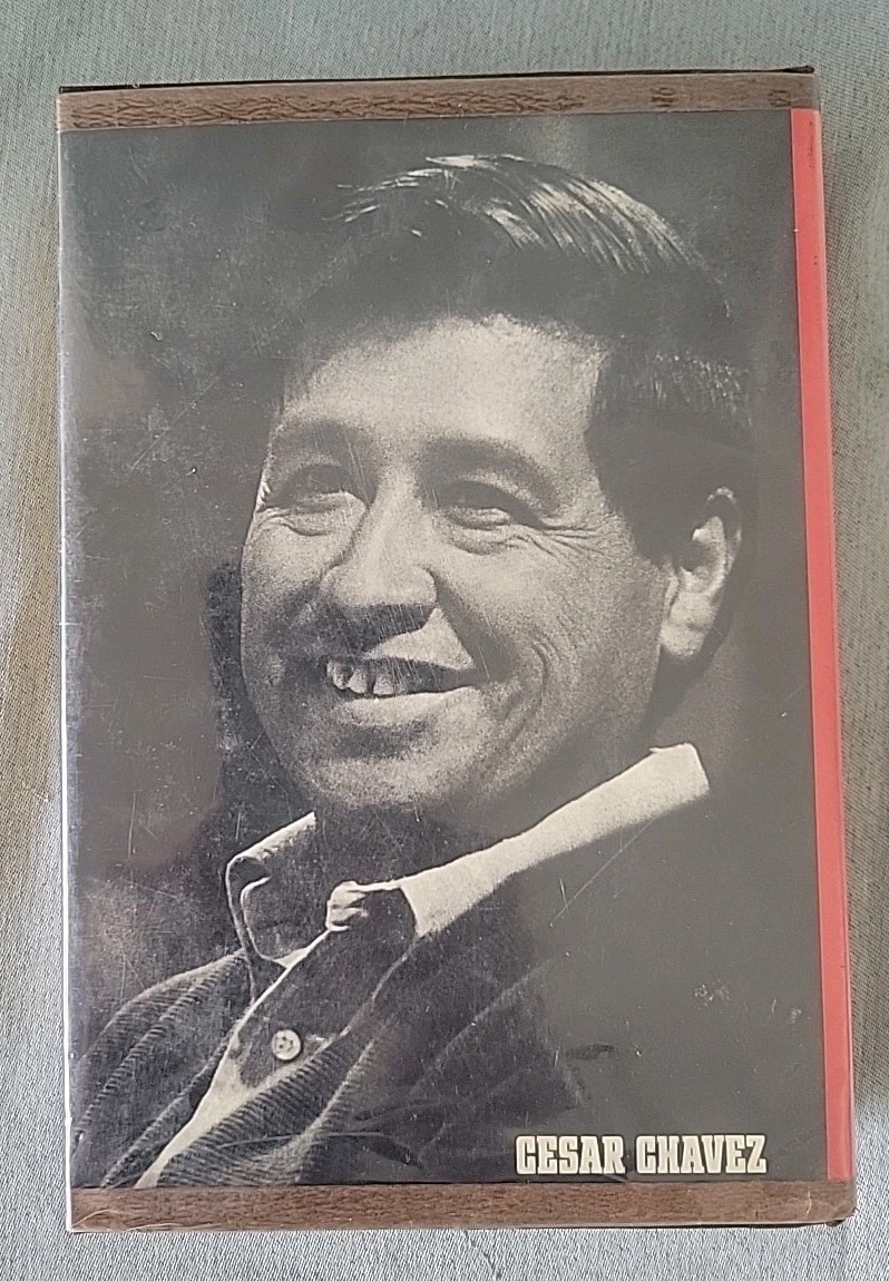 Matthiessen – Sal Si Puedes – Random House – 1969 – 1st Printing – HC DJ