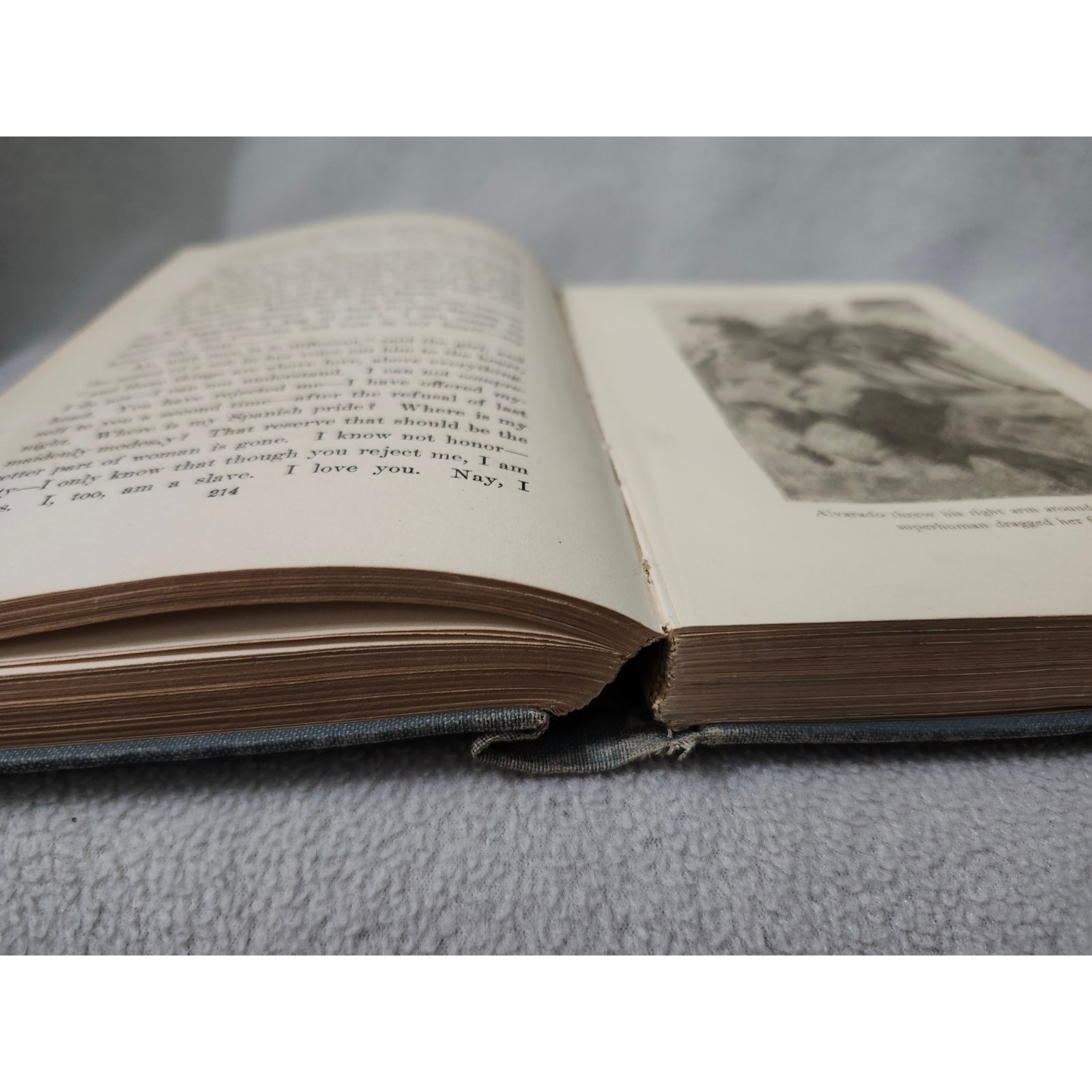 Sir Henry Morgan Buccaneer by Cyrus Townsend Brady Antique 1903 Pirate Novel
