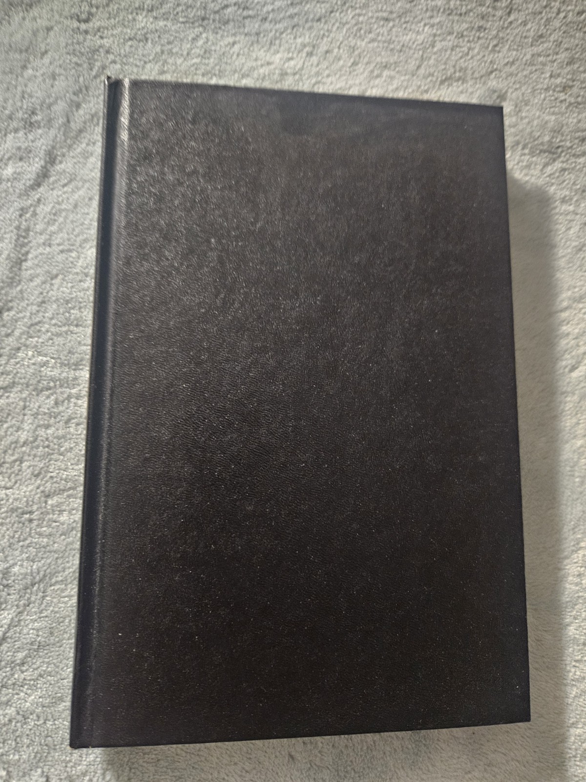 Night Watch – Lucille Fletcher – Play – HC/DJ Hardcover – Spine Repair