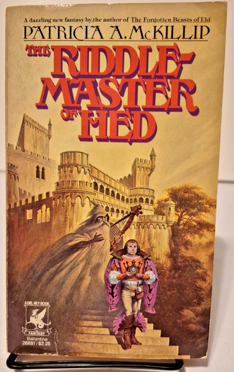 Lot of 12 Vintage Del Rey Books Sci Fi Fantasy Paperbacks 1980s Simak Zelazny