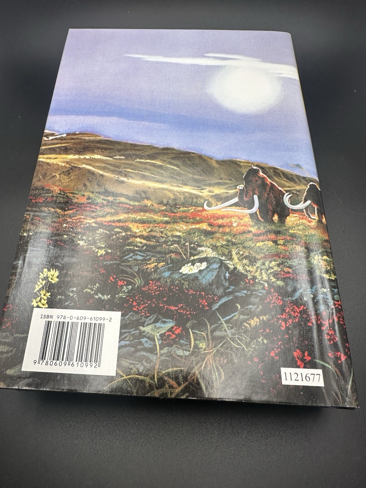 Complete Series Set EARTH’S CHILDREN 1-6 Jean M. Auel HB Lot