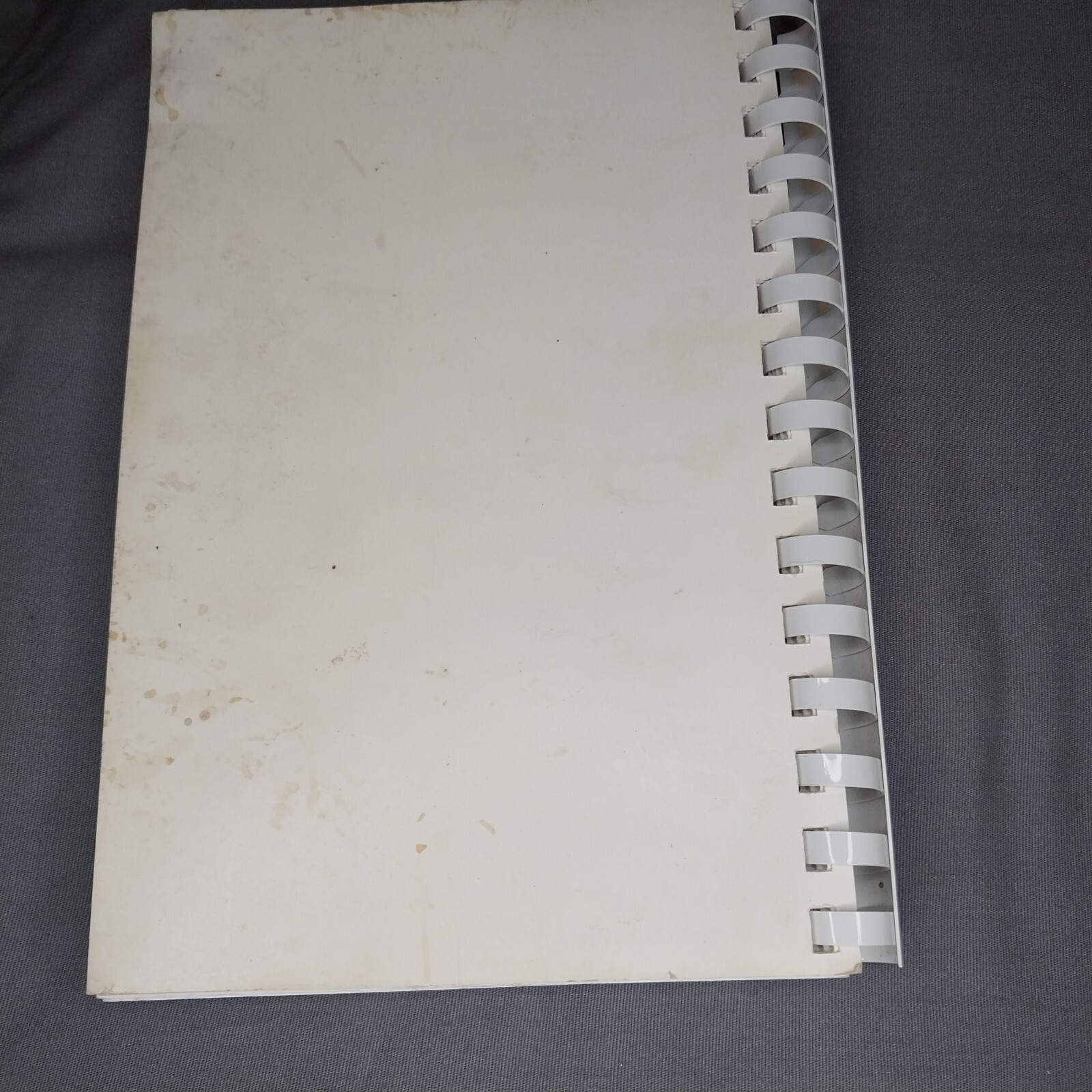 Trinity Lutheran School Fergus Falls MN Minnesota Cookbook 124 Pages 1988