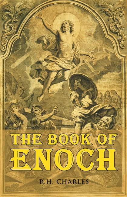 The Book Of Enoch