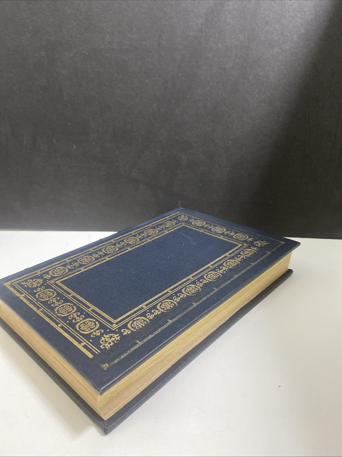 Franklin Library WUTHERING HEIGHTS by Emily Brontë 1st Ed HB 1979- 👍👍