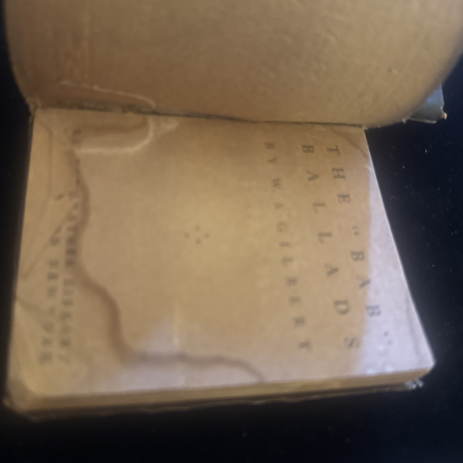 4 Antique Little Leather Library Miniature Books – Green Covers – Early 1900s
