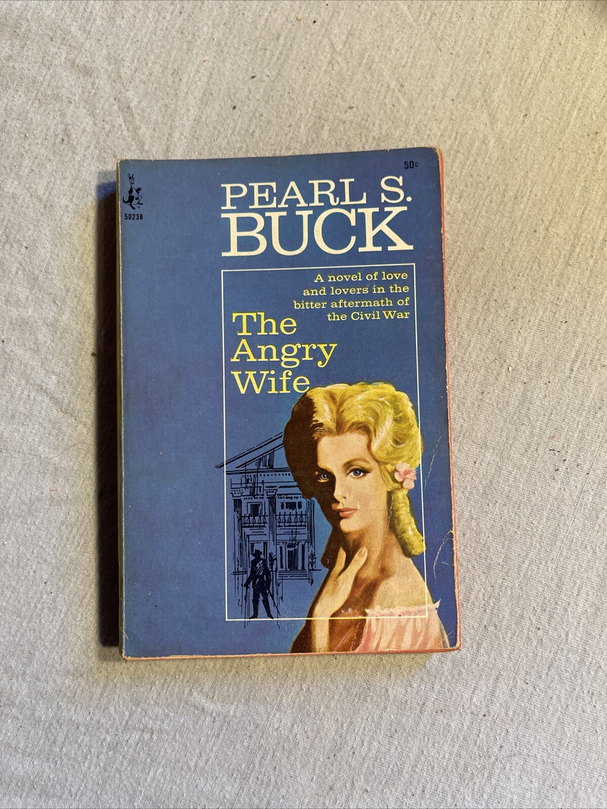 Pearl S. Buck book lot 19 Books Very good quality paperbacks