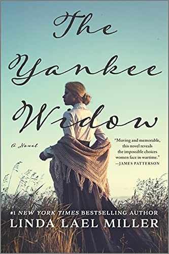 The Yankee Widow: A Novel – Paperback, by Miller Linda Lael – Very Good