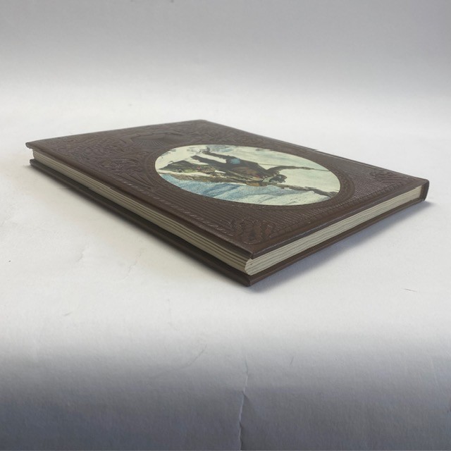 Time-Life The Alaskans 1977 Old West Series HC Illustrated Book