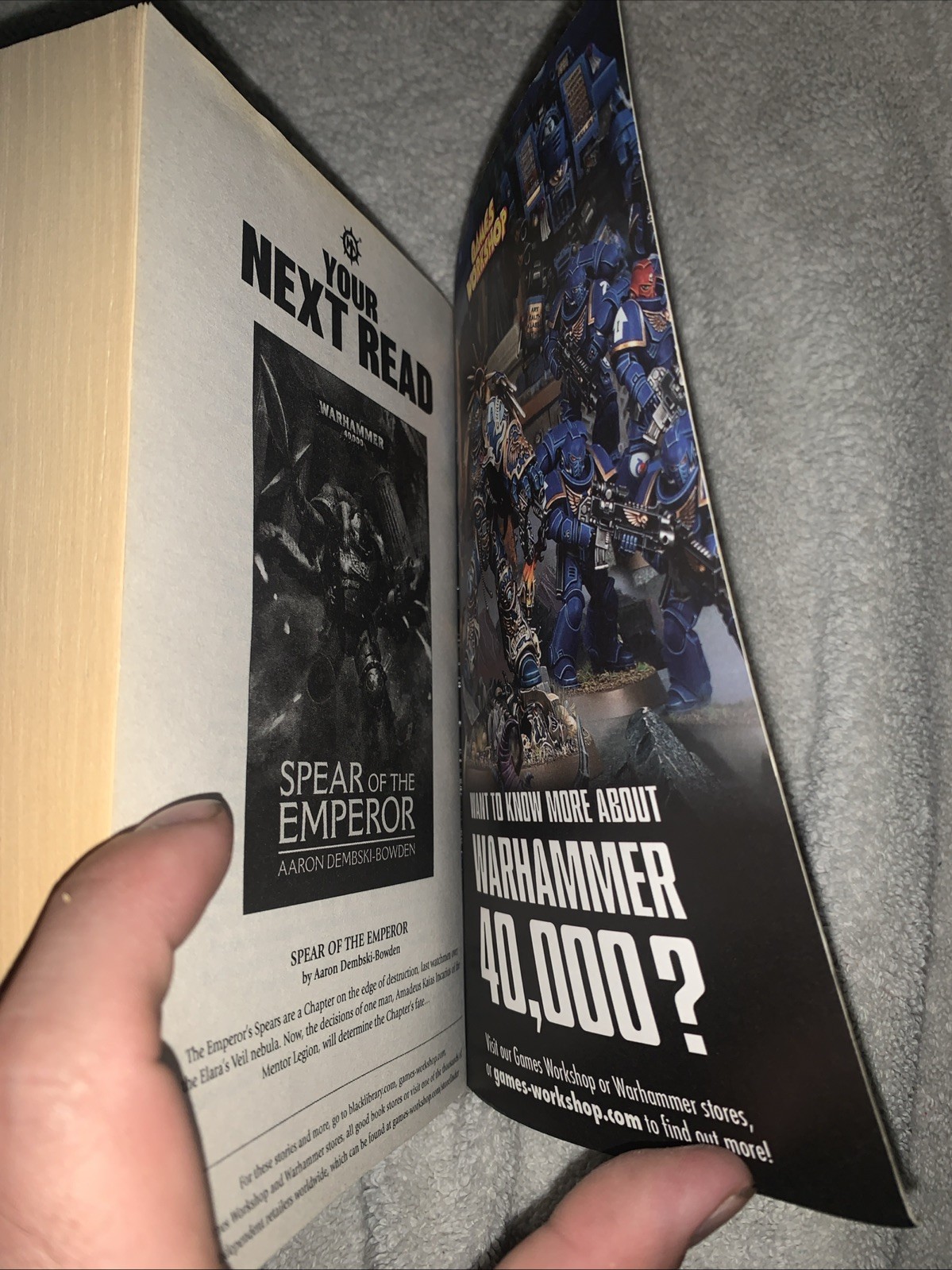 Great Devourer: The Leviathan Omnibus 1st Printing Paperback