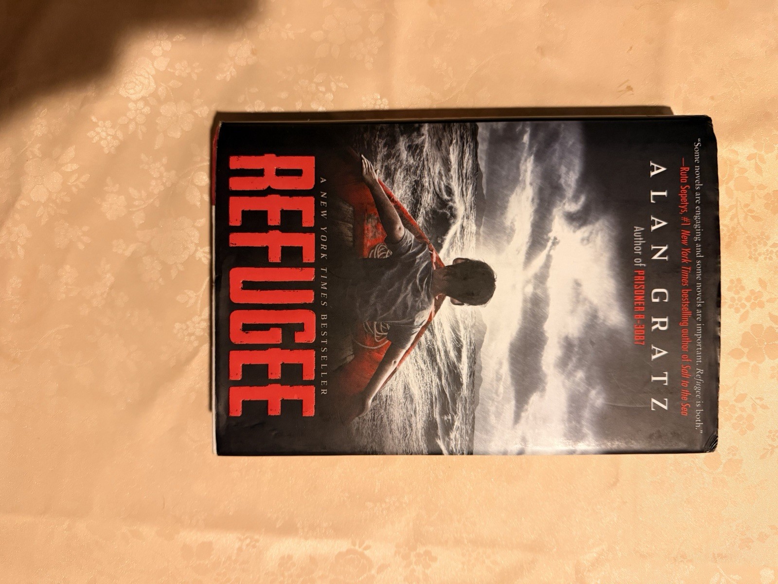 Assorted Book Lot: Gladwell, Nhat Hanh, McRaven, Feynman, Hosseini $22 per