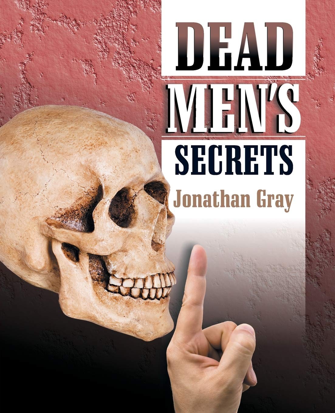 Dead Men’s Secrets