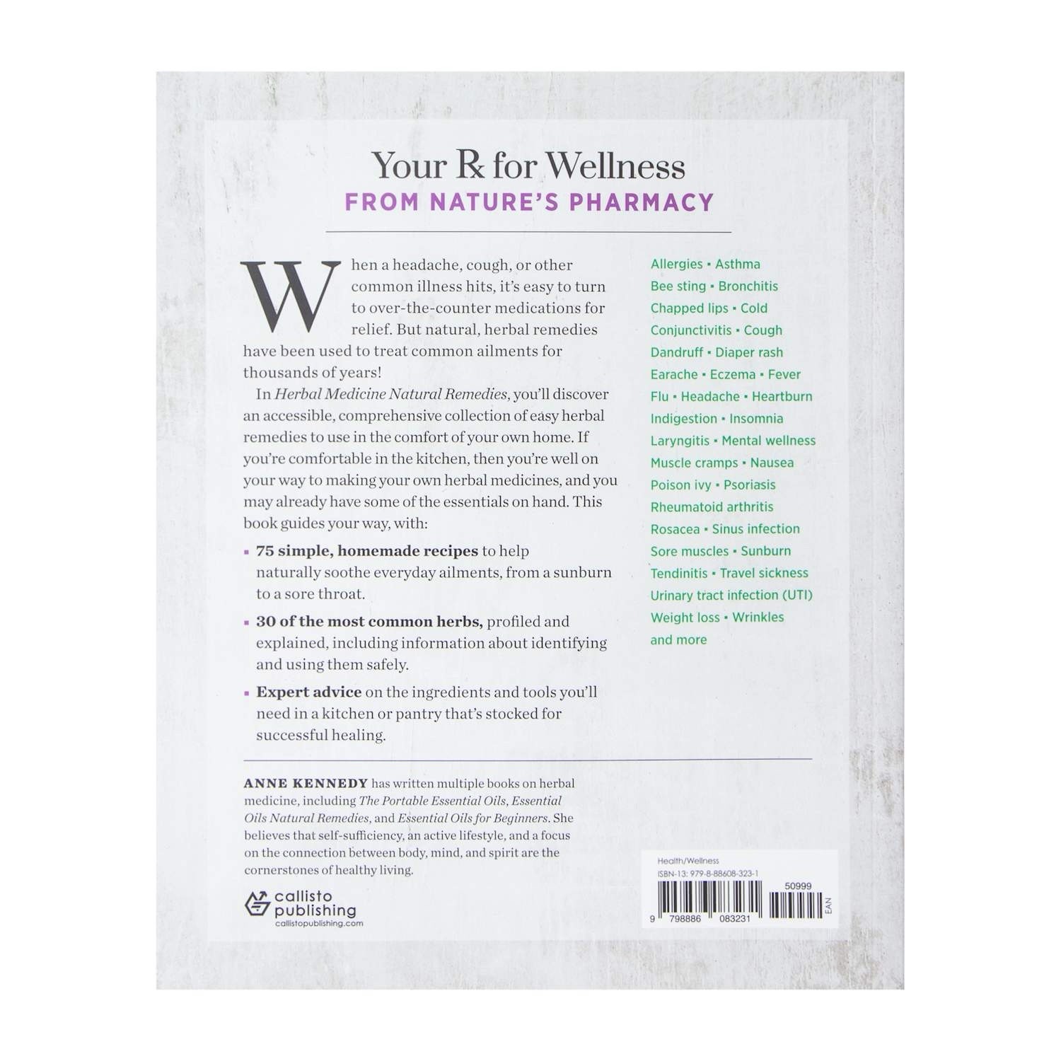 Herbal Medicine Natural Remedies