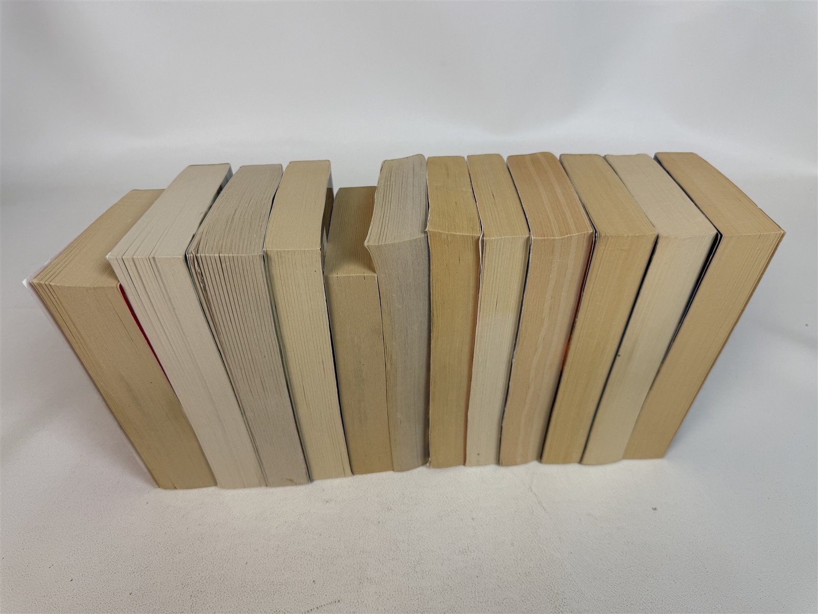 Daniel Silva Lot 22 Paperbacks including 19 Gabriel Allon series