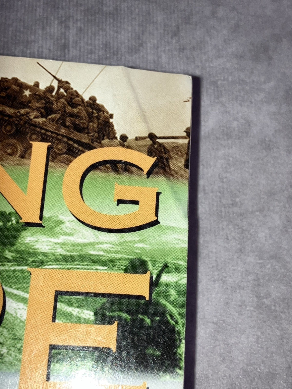 Killing Hope: U.S. Military and C.I.A. Interventions Since World War II Blum