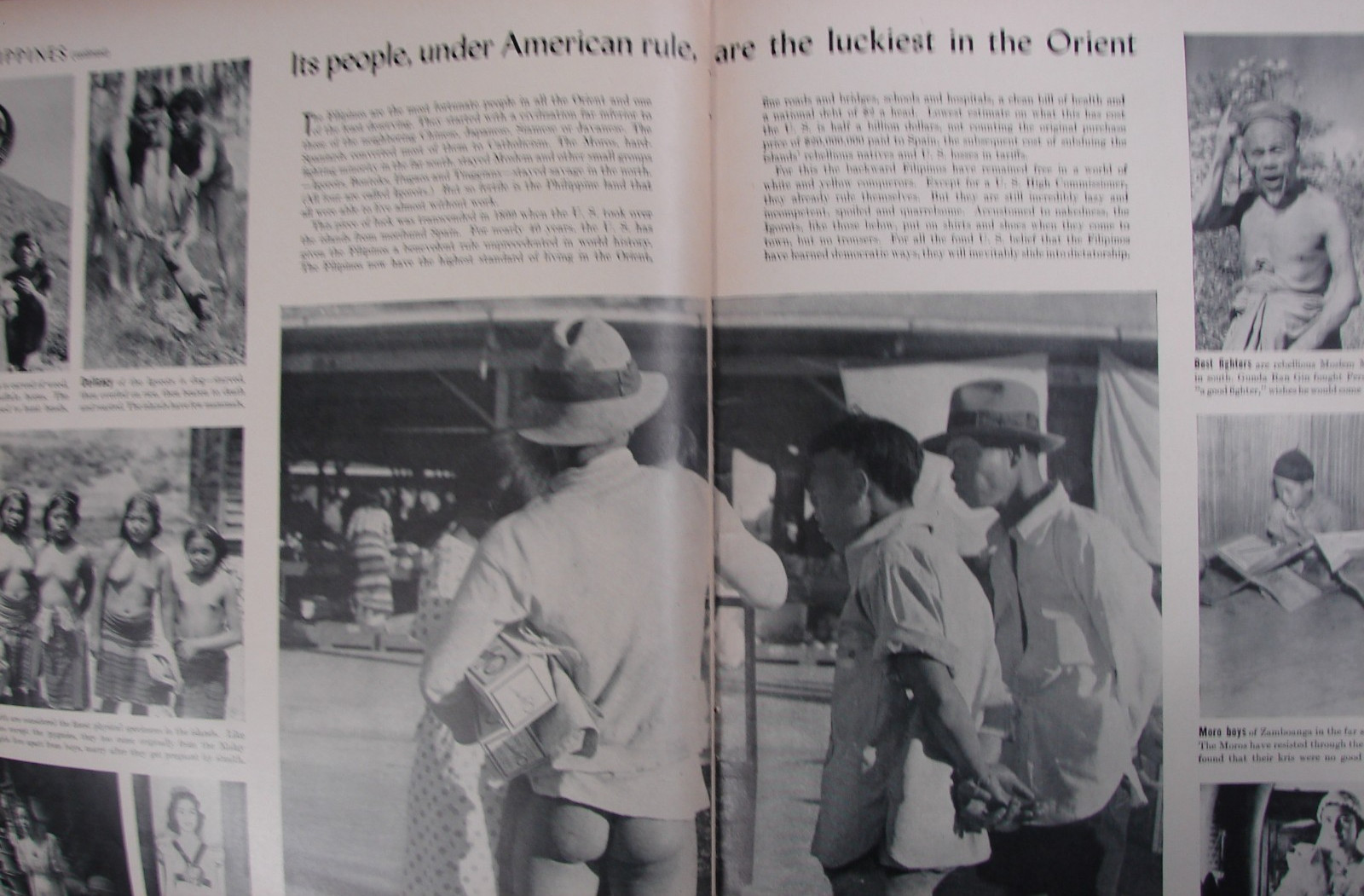 LIFE Magazine-FEBRUARY 13,1939-BLONDE NORMA SHEARER, plus more Items, L049