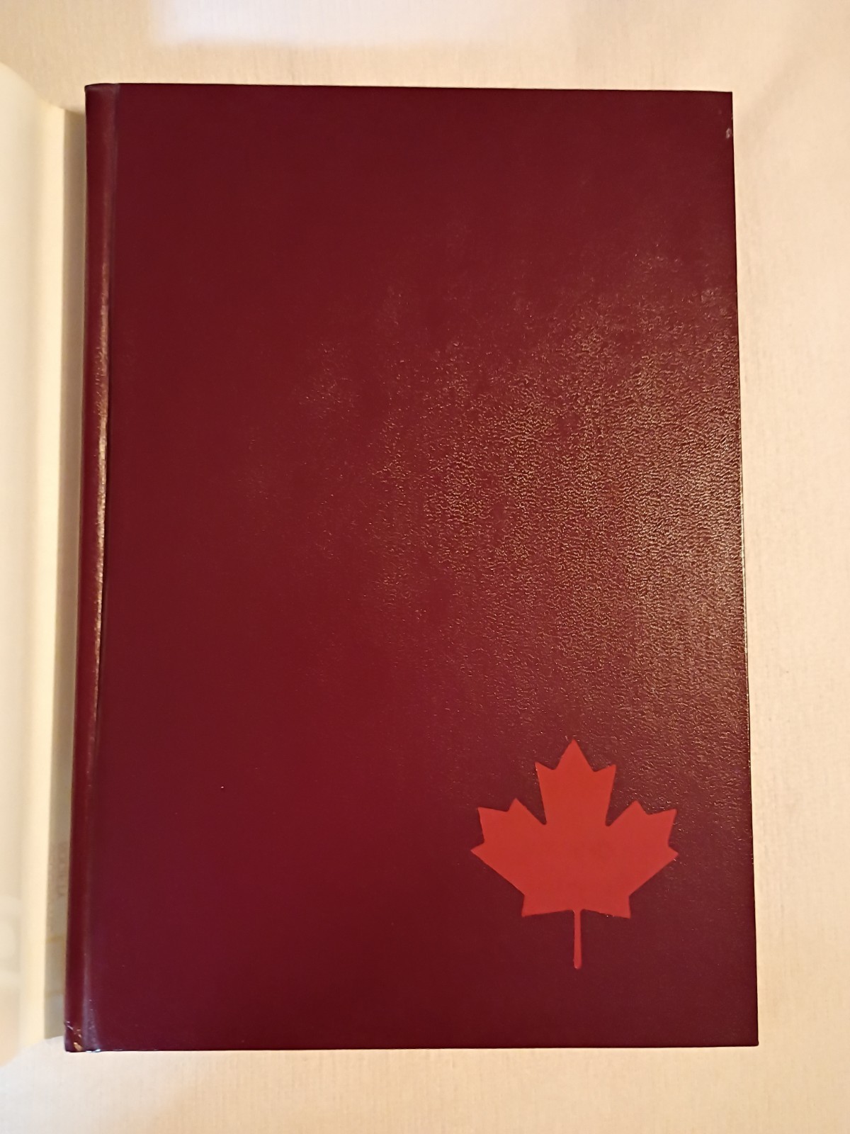 Lot of 4 National Geographic Society Books- Canada Alaska Nature HC W DJ