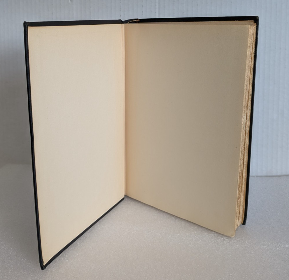 A Preface to Morals by Walter Lippmann (1929, Hardcover) First Edition