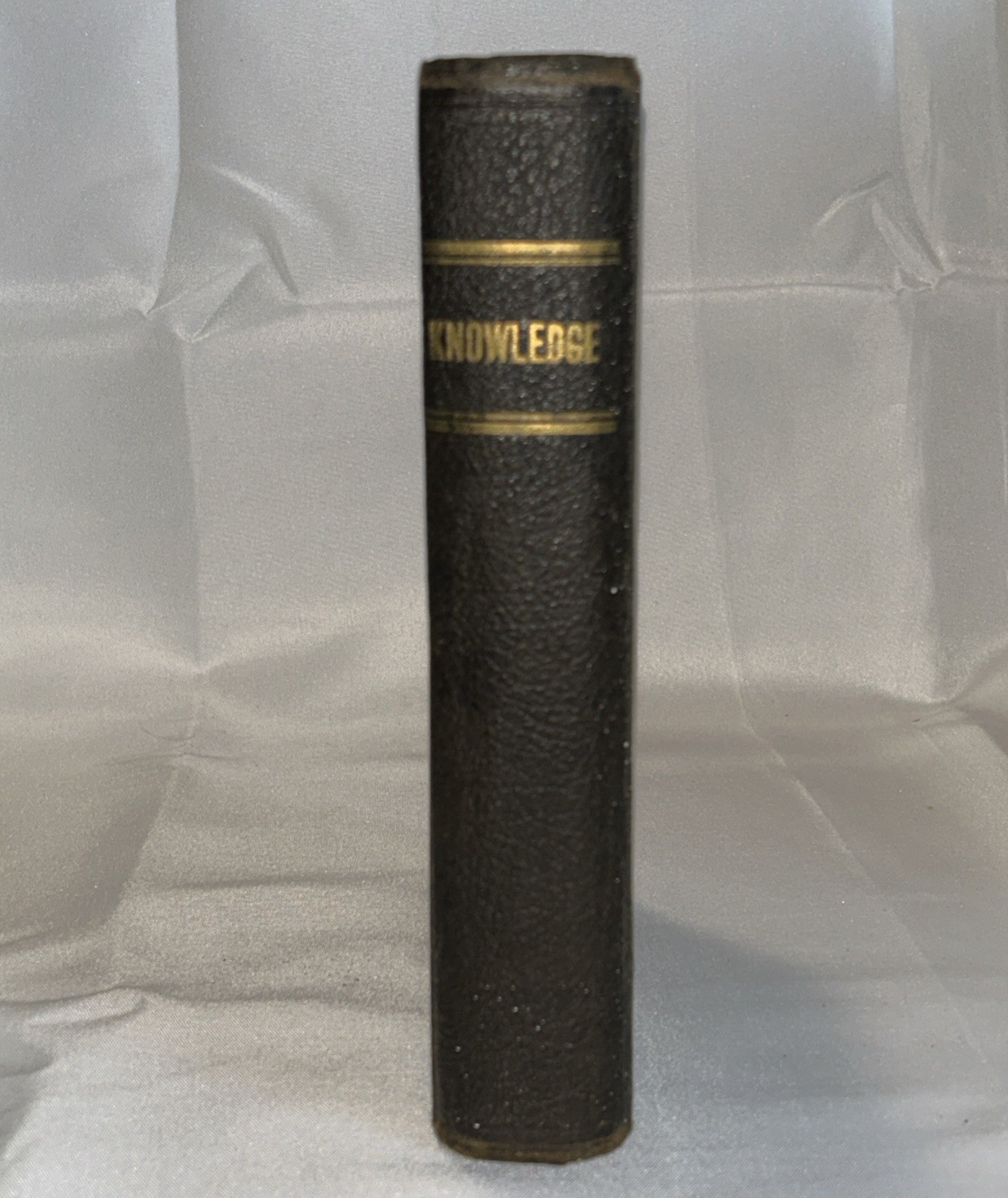 The Most Useful Knowledge for the Orthodox Russian American Young People ~ 1930s