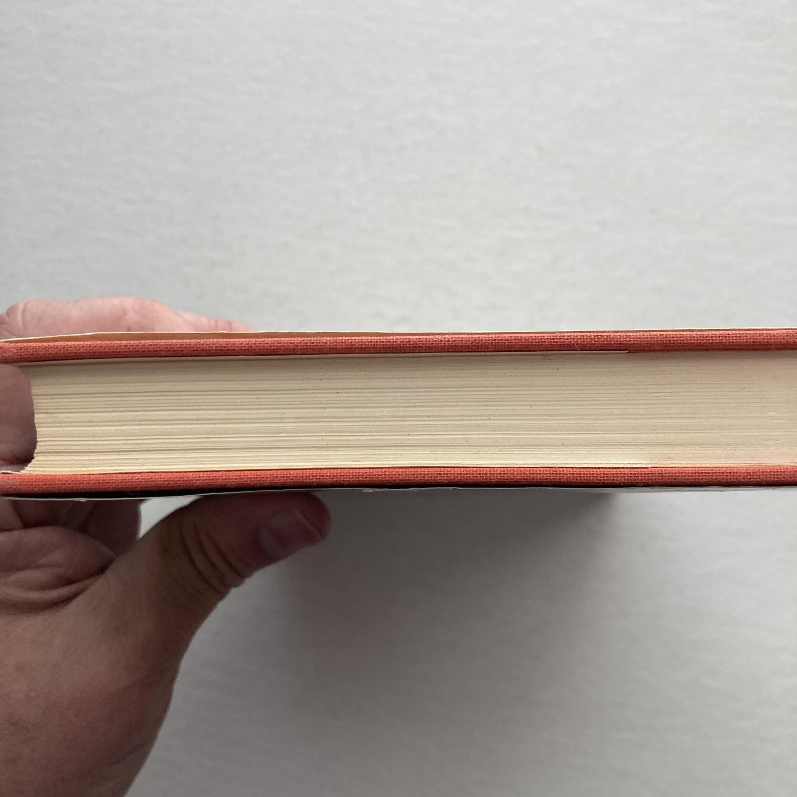 Vintage The Tenants Bernard Malamud 1971 First Printing Hardcover w/ Dust Jacket