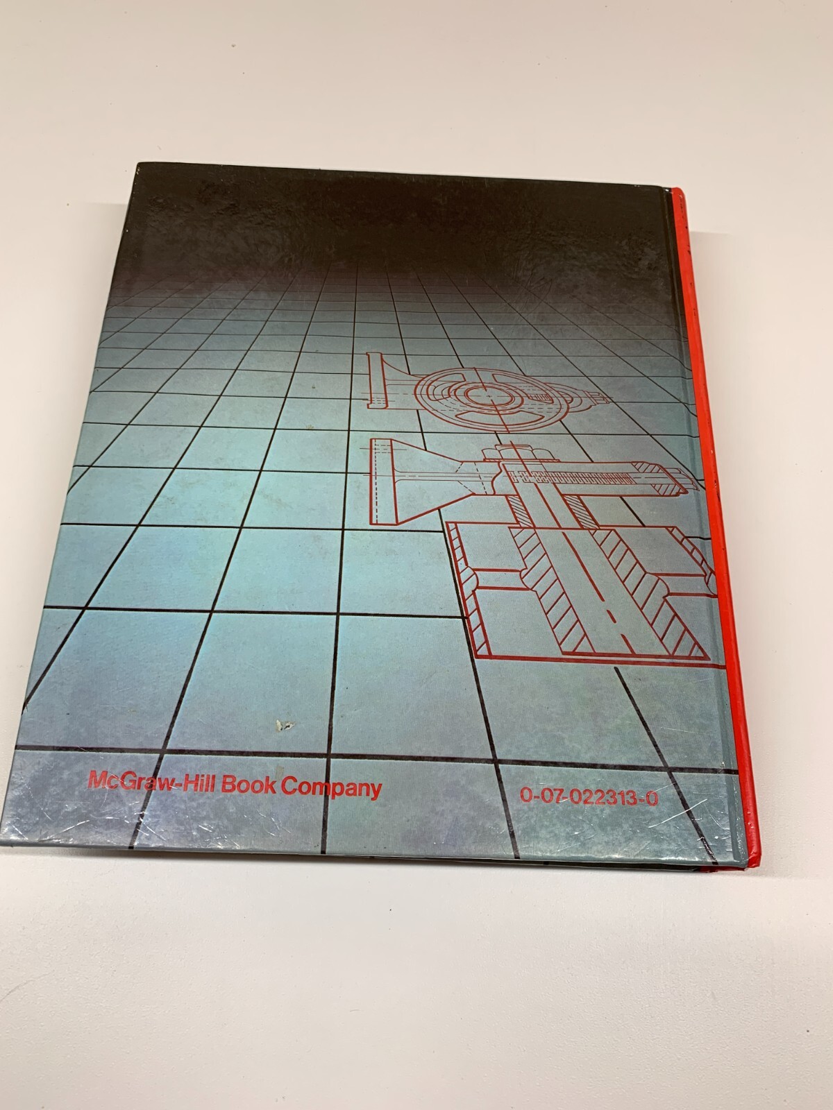 Mechanical Drawing by Jay D. Helsel and Byron Urbanick (1979, Hardcover)
