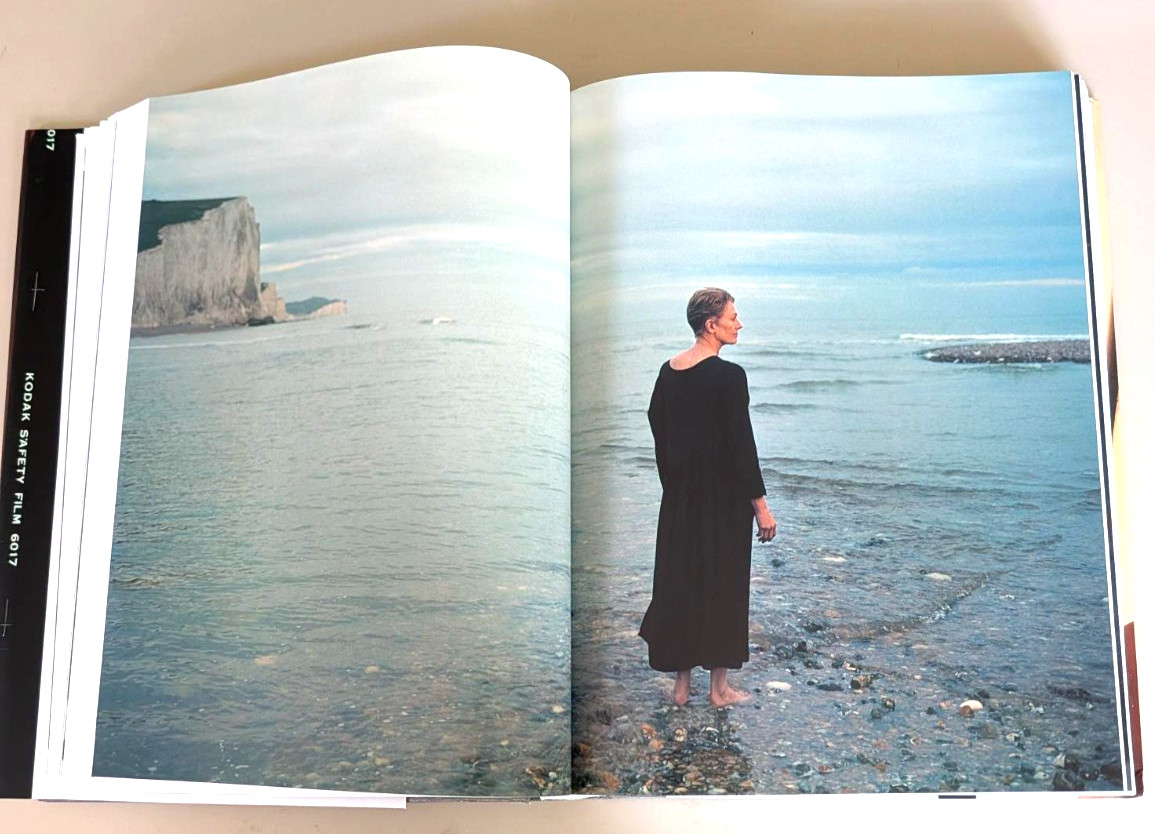 Annie Leibovitz 2022 Taschen English Edition Oversized Hardcover in Slipcase