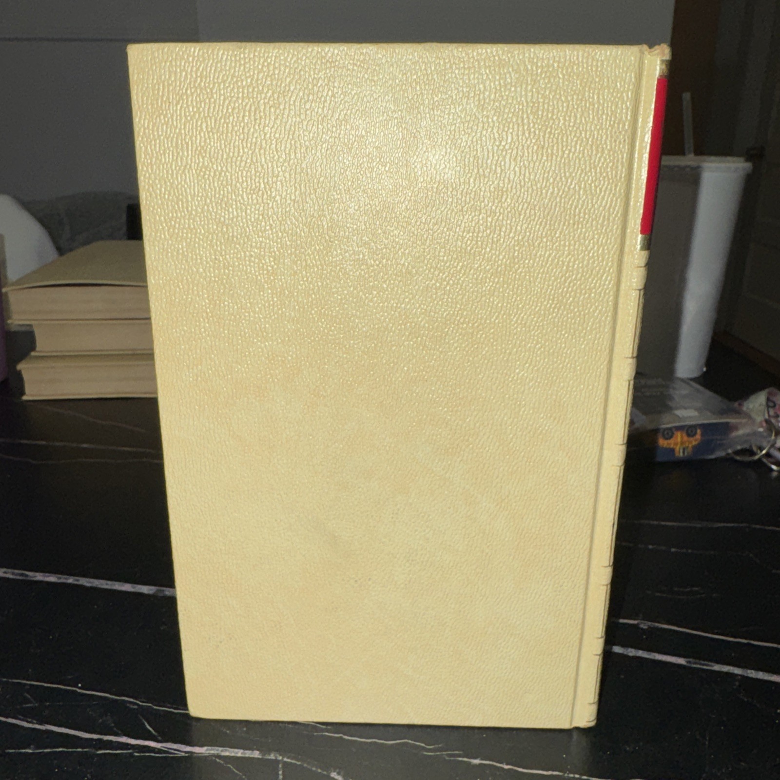 Funk And Wagnalls Standard Reference Encyclopedia Volume 24 (Hardcover, 1968)