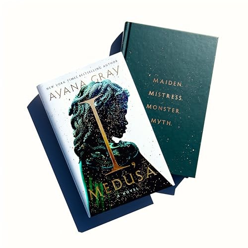 I, Medusa: A Novel White