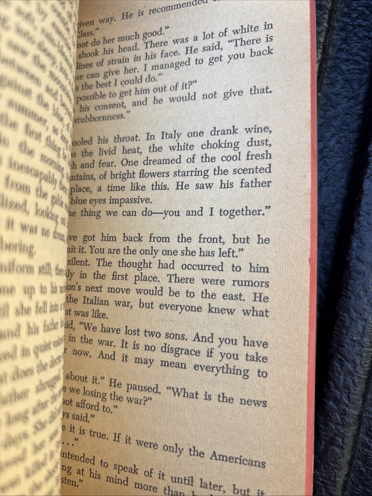 The Little People John Christopher’s 1968 First Avon PB