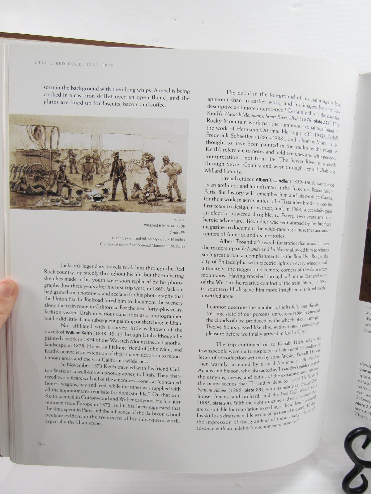 Painters of Utah’s Canyons and Deserts by Vern G. Swanson and Donna L….