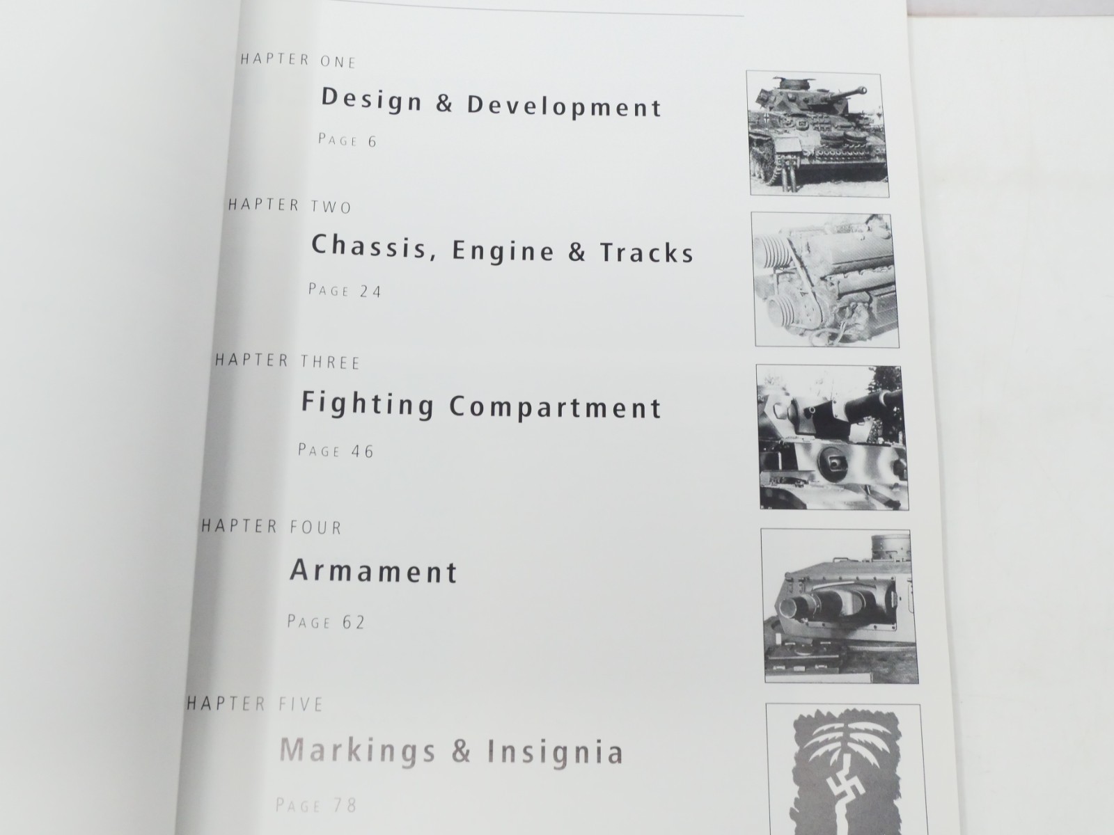 Tanks in Detail Volume 1 & 2, PzKpfw IV Ausf A to J Panzer, M3-M3A1-M3A3 Stuart
