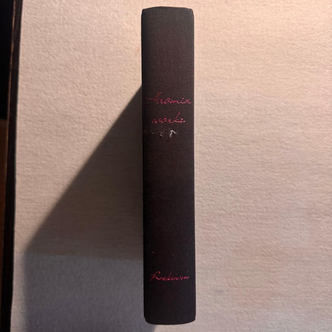 HIROMIX Works Photo Book Celeb Collection Iconic Female Photographer