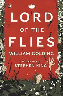 Lord of the Flies by Golding, William