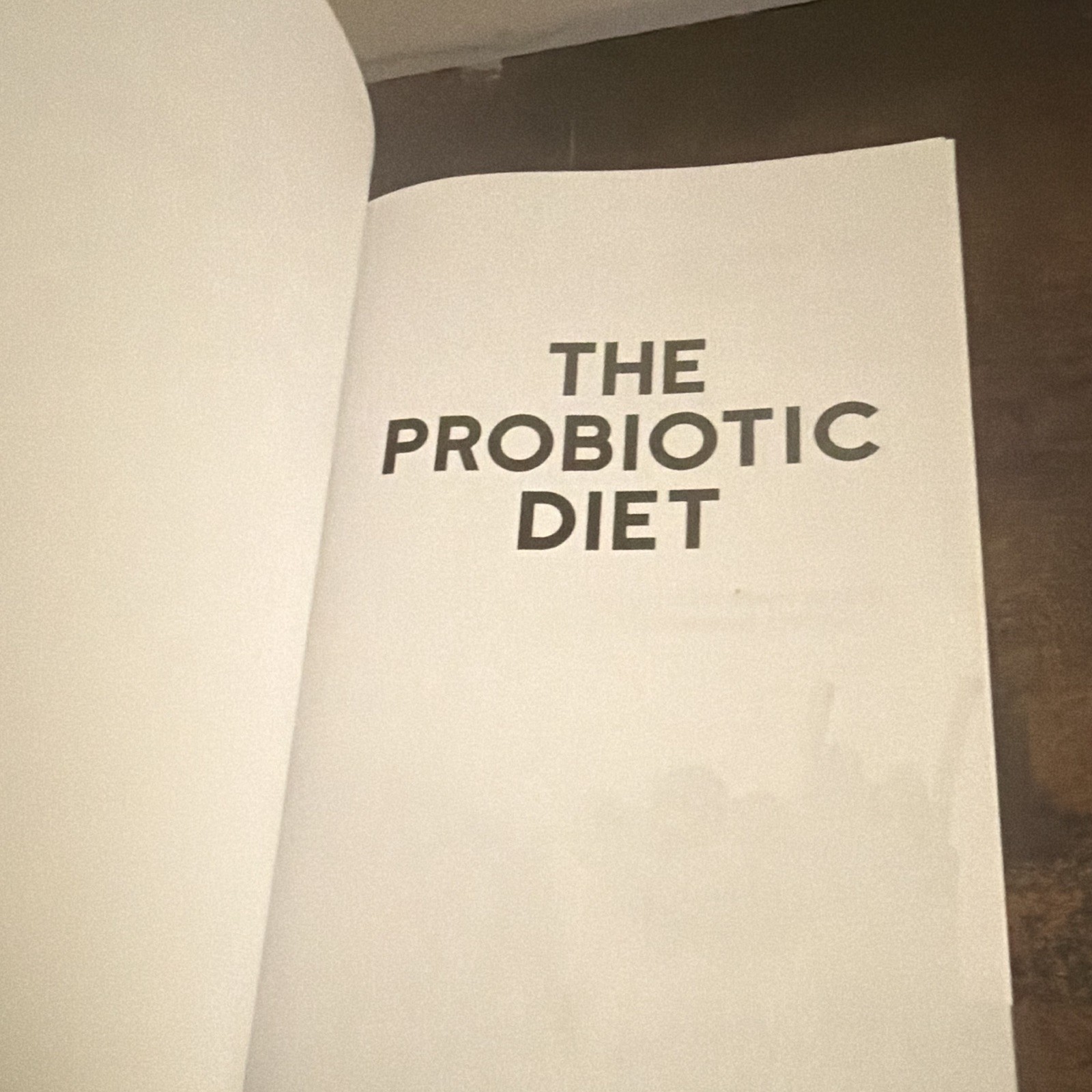 The Probiotic Diet Paperback Jordan Rubin Josh Axe Joseph Brasco Destiny Image