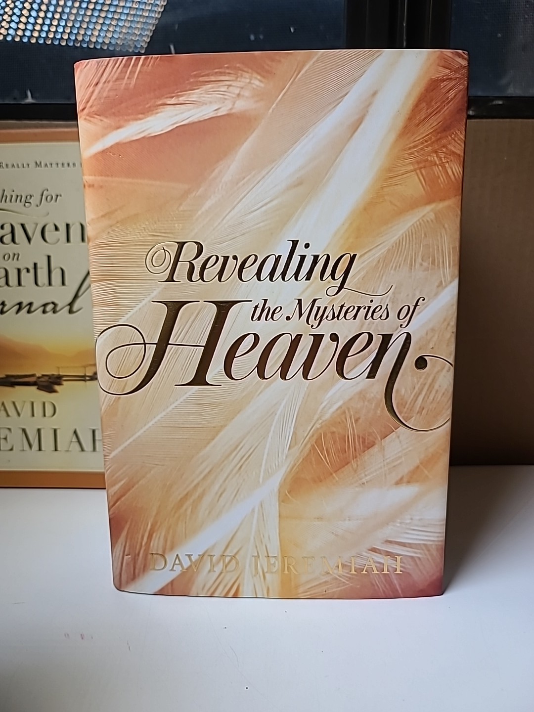 Lot of 13 Dr David Jeremiah Hardcover Christian Books Very Good